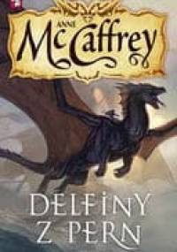 Delfiny z Pern - Anne McCaffrey