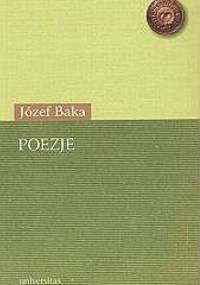Poezje - Józef Baka