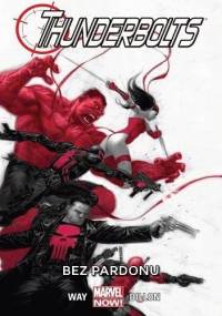 Thunderbolts: Bez pardonu