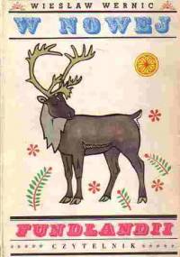 W Nowej Fundlandii - Wiesław Wernic