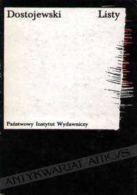 Listy - Fiodor Dostojewski
