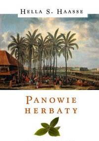 Panowie herbaty - Hella S. Haasse