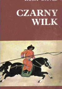 Czarny Wilk - Kurt David