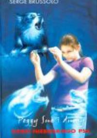 Dzień niebieskiego psa - Serge Brussolo