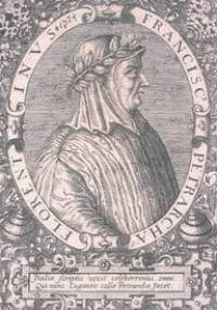 Drobne wiersze włoskie. Rerum vulgarium fragmenta - Francesco Petrarca