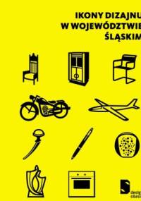 Ikony dizajnu w województwie śląskim - Irma Kozina