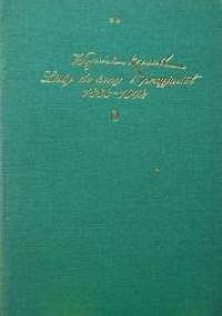 Listy do żony i przyjaciół. Tom 2 - lata 1908-1942 - Wojciech Kossak