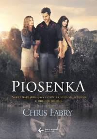 Piosenka - Chris Fabry