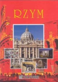 Najpiękniejsze miasta. Rzym - Jacek Bronowski