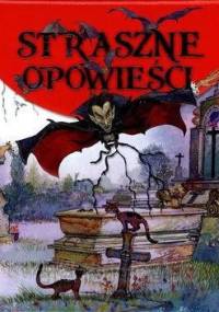 Straszne opowieści - Jose Moran