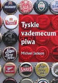 Tyskie vademecum piwa - Michael Jackson