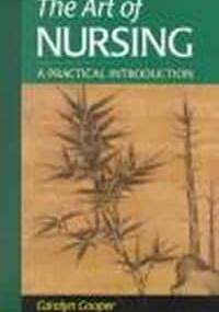Art of Nursing - Carolyn Cooper