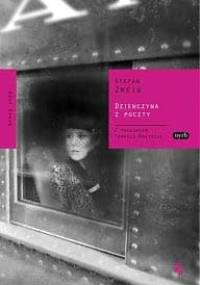 Dziewczyna z poczty - Stefan Zweig
