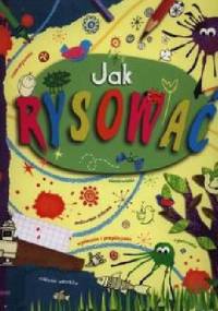 Jak rysować - Fiona Gowen