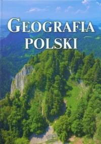 Geografia Polski - praca zbiorowa