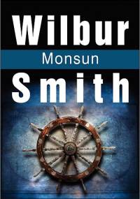 Monsun - Wilbur Smith