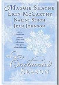 Beat of Temptation - Nalini Singh