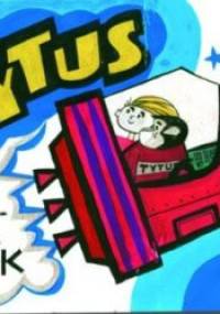 Tytus, Romek i A'Tomek. Księga III. Tytus kosmonautą - Henryk Jerzy Chmielewski