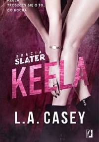 Keela - L.A. Casey