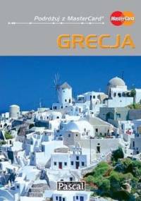 Grecja - Wiesława Rusin