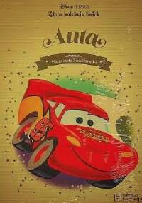 Auta - Małgorzata Strzałkowska