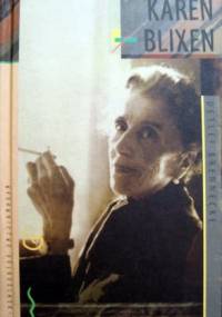 Karen Blixen - Detlef Brennecke
