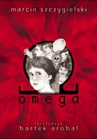 Omega - Marcin Szczygielski