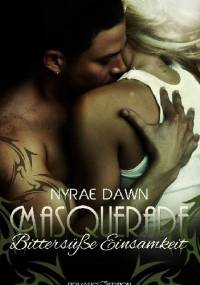 Masquerade - Nyrae Dawn