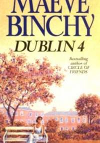 Dublin 4 - Maeve Binchy