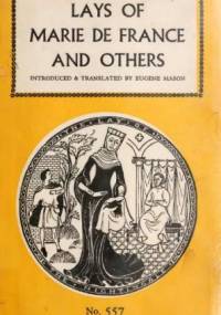 Lays of Marie de France and Others - Marie de France, Eugene Mason