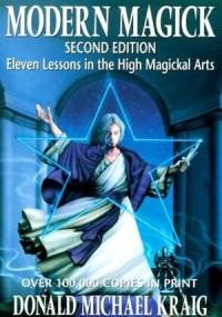 Modern Magick - Donald Michael Kraig