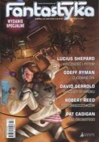 Fantastyka wydanie specjalne 3 (24)/2009