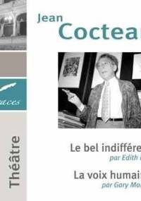 Piękny i Nieczuły - Jean Cocteau