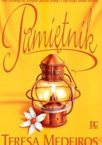 Pamiętnik - Teresa Medeiros
