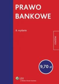 Prawo bankowe - Ustawodawca, Roman Rudnik