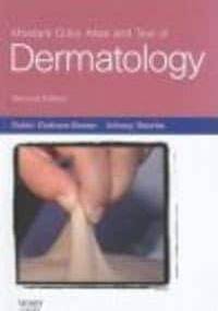 Mosby's Color Atlas && Text of Dermatology - R. Graham-Brown