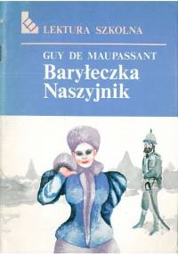 Baryłeczka. Naszyjnik - Guy de Maupassant
