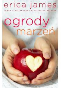 Ogrody marzeń - Erica James