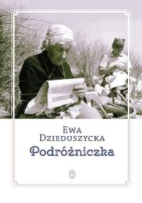 Podróżniczka - Ewa Dzieduszycka