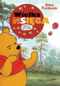 Kubuś i przyjaciele. Wielka księga małego kinomana - praca zbiorowa