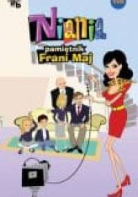 Niania. pamiętnik Frani Maj - Franciszka Maj