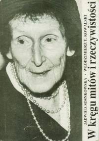 W kręgu mitów i rzeczywistości - Włodzimierz Tadeusz Kowalski