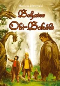 Bohater Obi-Boków - Mariusz Niemycki