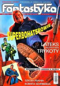 Nowa Fantastyka 274 (7/2005)