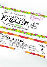 Inspirational english - Beata Pawlikowska
