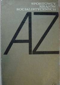 Sportowcy krajów socjalistycznych AZ