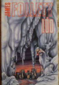 Lód - James Follett