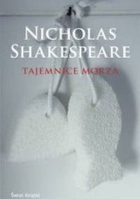 Tajemnice morza - Nicholas Shakespeare
