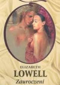 Zauroczeni - Elizabeth Lowell