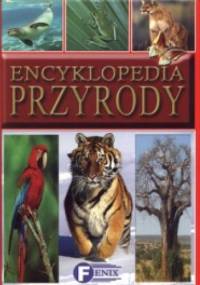Encyklopedia przyrody - praca zbiorowa